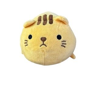 Shinada Global Kawaii Series Cat Plush